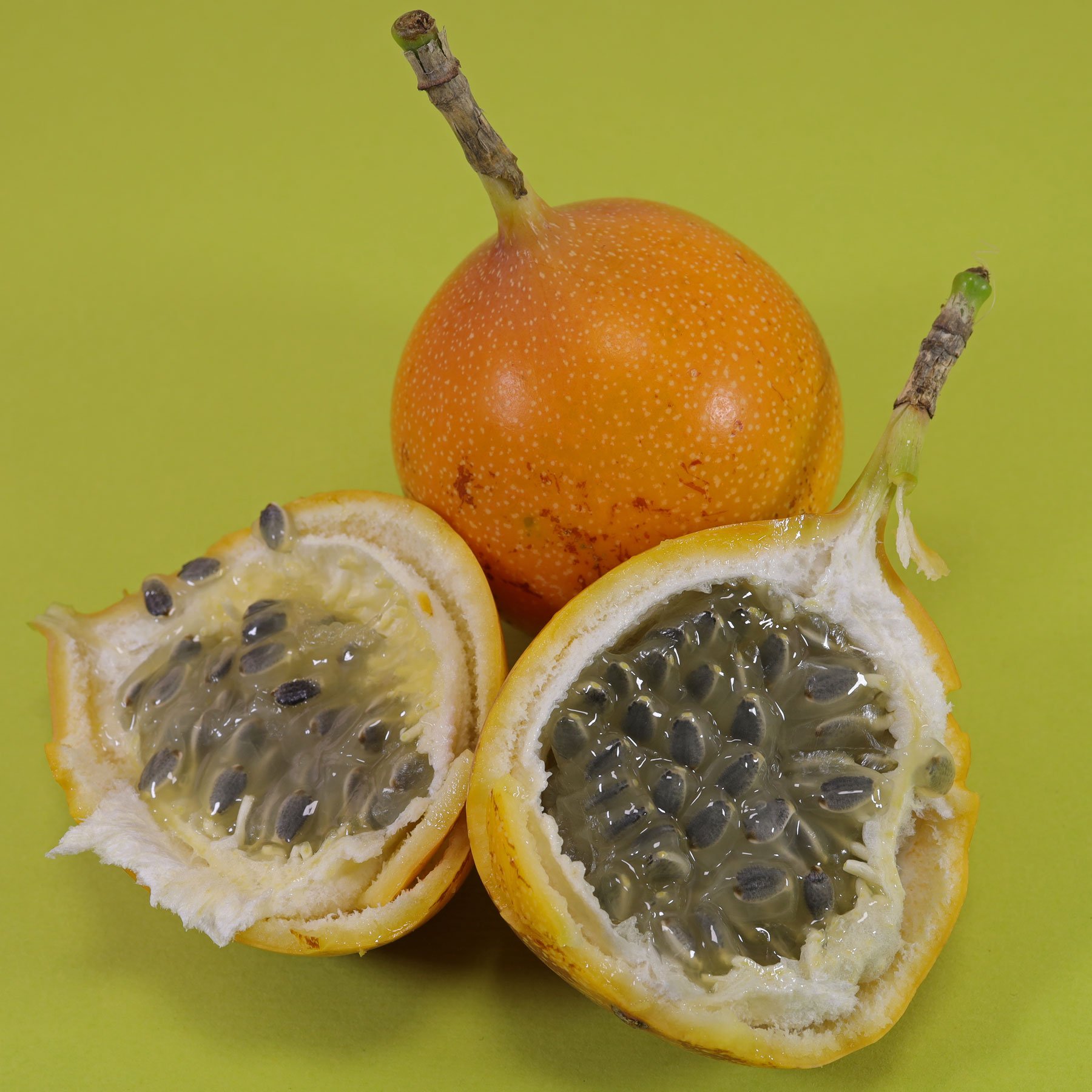 Sweet Granadilla