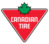 Canadian Tire logo