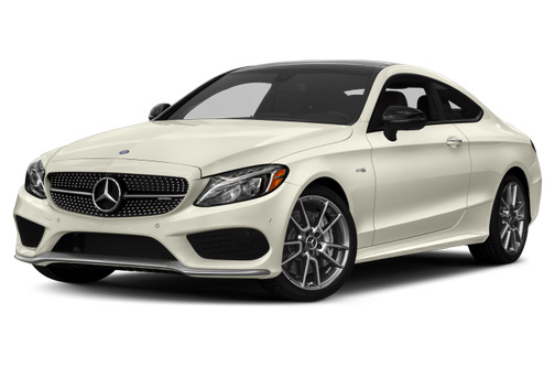 18 Mercedes Benz Amg C 43 Specs Price Mpg Reviews Cars Com