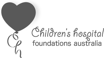 childrens hospital foundation logo