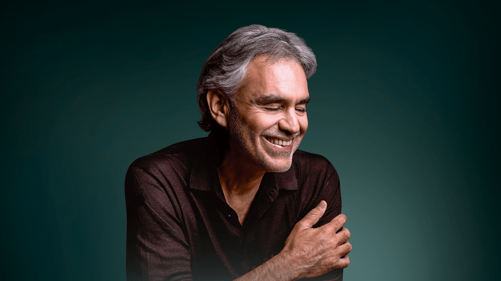 Andrea Bocelli