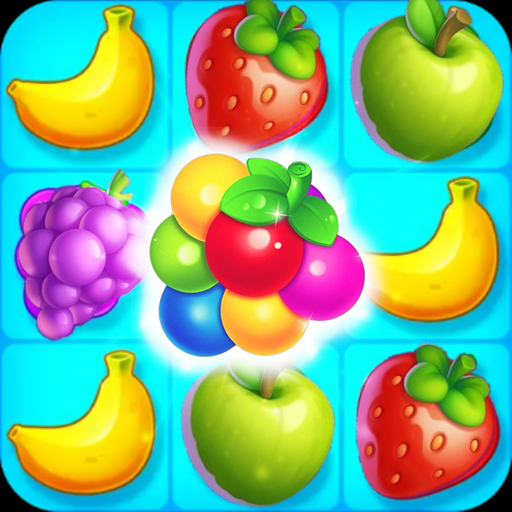 Sweet Fruit Blast Download on Windows