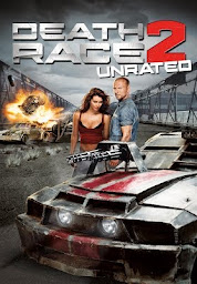 Icon image Death Race 2 (Unrated)