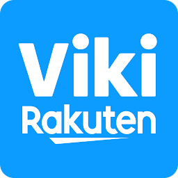 Ikoonprent Viki: Asian Dramas & Movies