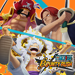 Icon image ONE PIECE Bounty Rush