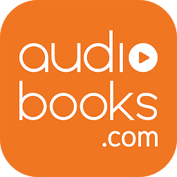 Ikoonipilt Audiobooks.com: Books & More