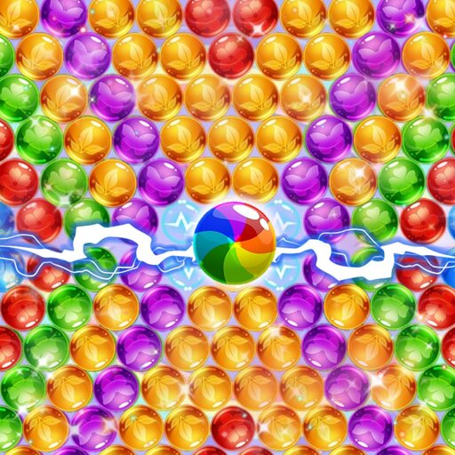 Bubble Shooter: Bubble Pop Download on Windows