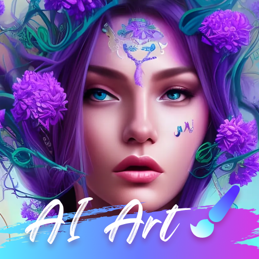 AI Art Generator Android APK Free Download – APKTurbo