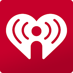 صورة رمز iHeart: Radio, Podcasts, Music