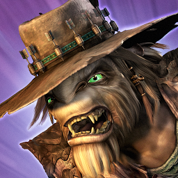 Icon image Oddworld: Stranger's Wrath