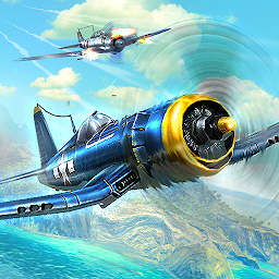 Icon image Sky Gamblers: Storm Raiders