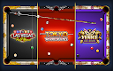 screenshot of 8 Ball Pool