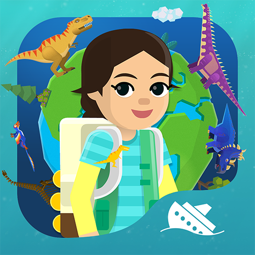 Dino Dana World Android APK Free Download – APKTurbo