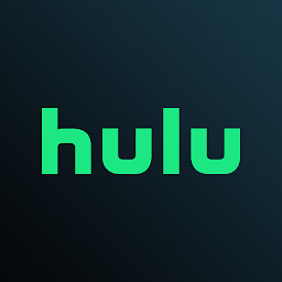 Ikoonprent Hulu: Stream TV shows & movies