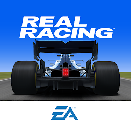 Icon image Real Racing 3