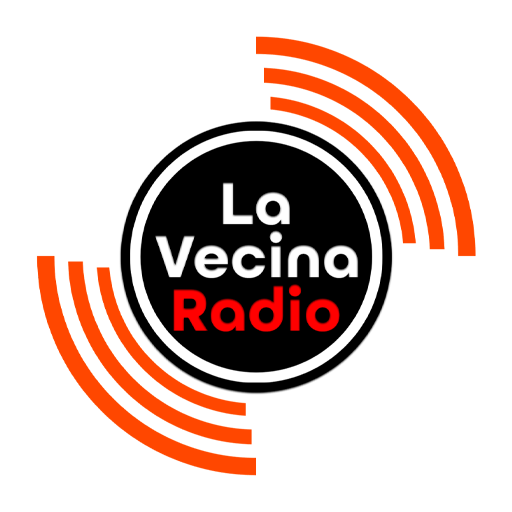 La Vecina Radio - Apps on Google Play