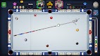 screenshot of 8 Ball Pool