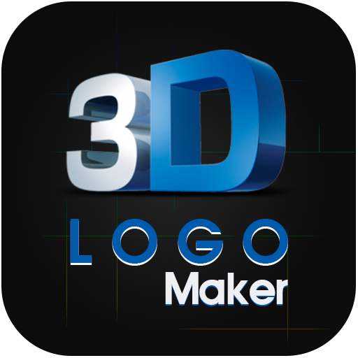 3D Logo Maker | androidrank.org