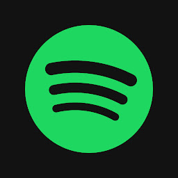 Spotify: Music and Podcasts ilovasi rasmi