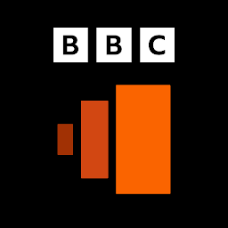 Imej ikon BBC Sounds: Radio & Podcasts