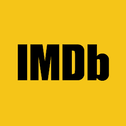 IMDb: Movies & TV Shows сүрөтчөсү