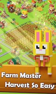 Voxel Farm Island-Dream Island APK Download - Mobile Tech 360