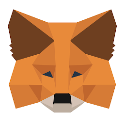 صورة رمز MetaMask - Blockchain Wallet