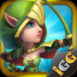 Icon image Castle Clash: World Ruler