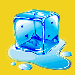 Icon image Melt and Fill