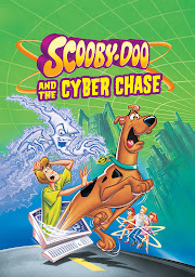 Icon image Scooby-Doo And The Cyber Chase