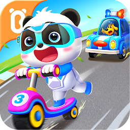 Icon image Baby Panda World : Kids Games