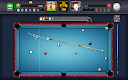 screenshot of 8 Ball Pool