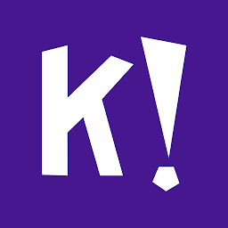 Kuvake-kuva Kahoot! Play & Create Quizzes