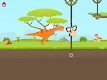 screenshot of Dinosaur Island:Games for kids