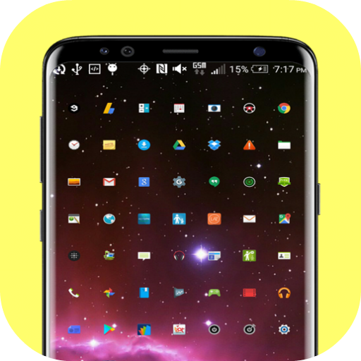 Matrix Launcher Android APK Free Download – APKTurbo