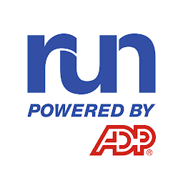 Icon image ADP RUN