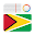 Guyana Radio FM AM Music Download on Windows