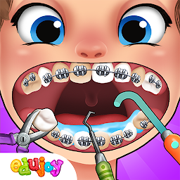 Icon image Dentist games