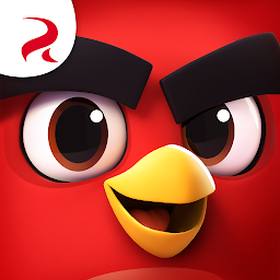 Icon image Angry Birds Journey