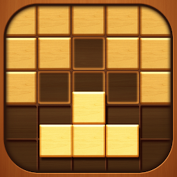 Icon image Block Puzzle Wood