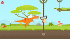 screenshot of Dinosaur Island:Games for kids