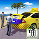 City Taxi Driving: Taxi Games ดาวน์โหลดบน Windows