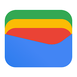 תמונת סמל Google Wallet