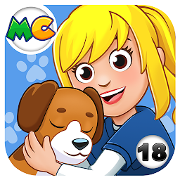 Icon image My City : Animal Shelter