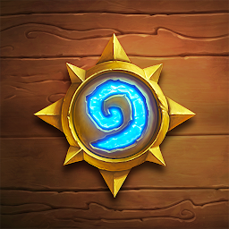 Icon image Hearthstone