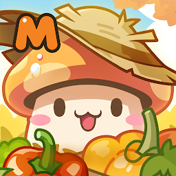 Icon image MapleStory M - Fantasy MMORPG