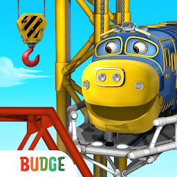 Icon image Chuggington Ready to Build