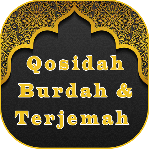 Qosidah Burdah dan Terjemah - Aplicaciones en Google Play