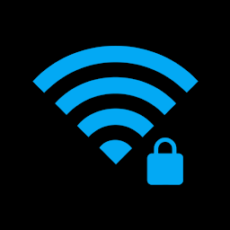 Icon image Wifi password all in one