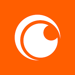 「Crunchyroll」圖示圖片